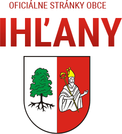 Oficiálne stránky obce Ihľany
